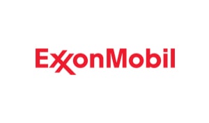 Genevieve Baer Professional Voice Actor Exxon Mobil Logo