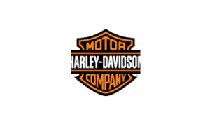Genevieve Baer Professional Voice Actor Harley Davidson Logo