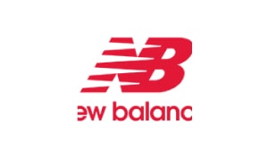 Genevieve Baer Professional Voice Actor New Balance Logo