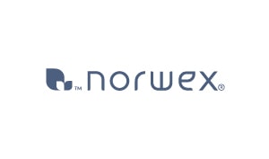 Genevieve Baer Professional Voice Actor Norwex Logo