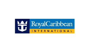 Genevieve Baer Professional Voice Actor Royal Caribbean International Logo