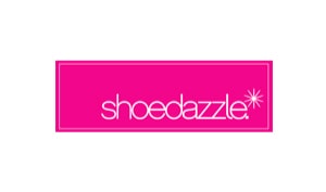 Genevieve Baer Professional Voice Actor Shoedazzle Logo