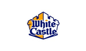 Genevieve Baer Professional Voice Actor White Castle Logo