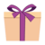 Genevieve Baer Professional Voice Actor Gift